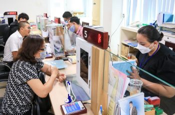 Công chức nghỉ việc sau 1/9 không được hưởng chính sách theo Nghị định 178