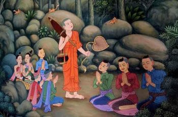 Điều thất đức nhất trên đời tuyệt đối không được phạm, ai cố tình làm thì về già sống cảnh thê lương