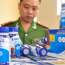 TP.HCM: Thu giữ hơn 5 tấn phụ gia thực phẩm, 24 nghìn chai thực phẩm chức năng, 7 nghìn lon sữa bột giả