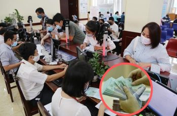 Hàng nghìn người được hỗ trợ 5.000.000 đồng/tháng từ 15/8/2025, ai cũng nên biết để nhận đủ tiền