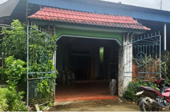 Vụ vợ trẻ sát hại chồng ở Phú Thọ: Hàng xóm sốc, tiết lộ bất ngờ về cuộc sống ngày thường