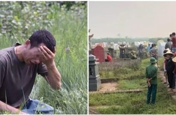 Người đàn ông không dám dự đám tang mẹ vì đang bị ung thư, đứng từ xa khóc: BS lên tiếng giải thích rõ
