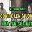 Vì sao con rể không được ngủ cùng vợ ở nhà bố mẹ vợ? Giải mã câu nói ‘Con rể lên giường, nhà tan nát’ của người xưa