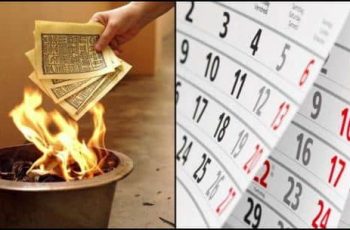4 Thứ không ăn – 5 thứ không mua trong tháng 7 âm kẻo cô hồn dã quỷ đeo bám