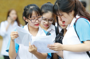 CẬP NHẬT: Điểm chuẩn 2025 của các trường đại học trên cả nước