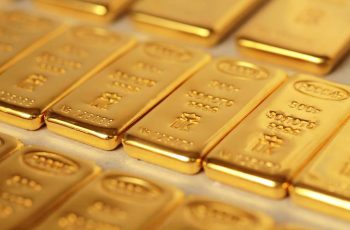 Giá vàng hôm nay (24-8): Vàng miếng tăng lên mức cao chưa từng có