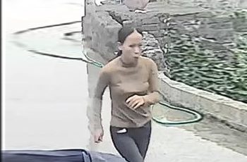Tìm thấy thithe người phụ nữ ở Ninh Bình, xót xa cảnh tượng ở hiện trường