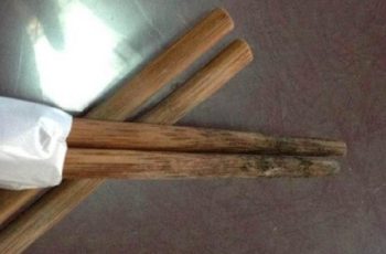 Cả nhà tử vong vì ung thư: Thủ phạm chính là loại đũa người Việt hay dùng, đừng tiếc rẻ hãy vứt ngay