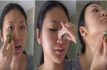 Dùng mỹ phẩm xịn không ăn thua, thử đông đá 3 món rồi thoa khắp mặt, nám sạm mất hút, da lên tone trắng nõn