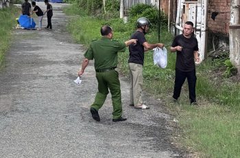 Xác định được người mẹ liên quan vụ thithe bé so sinh không nguyên vẹn ở TP.HCM: Bỏ con lại sau khi sinh, lên ô tô rời đi cùng nhóm bạn
