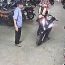 Danh tính cô gái Hà Nội ph:ản đ:òn, khống chế nam thanh niên xăm trổ ở hầm giữ xe