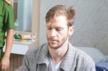 Hành trình hơn 14 giờ truy bắt nghi phạm người Mỹ cướp cửa hàng vàng ở Đà Nẵng