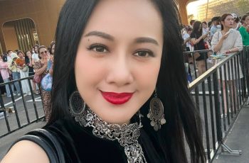BTV Hoài Anh thuyết minh sự kiện A80: Xuất thân tiểu thư “cành vàng lá ngọc” và chân dung người chồng bí ẩn