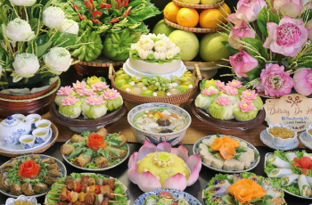 Rằm tháng 7 năm Ất Tỵ có nên cúng đúng ngày? 4 ngày đẹp nhất dâng hương cúng rằm sớm để đón phước lộc
