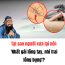 Tại sao người xưa lại nói: ‘Nhất gái lông tay, nhì trai lông bụng’?