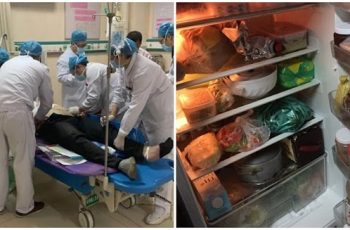 Ăn đồ thừa trong tủ lạnh, người đàn ông 50t qua đời: 5 món tuyệt đối không để qua đêm, lỡ thừa đổ bỏ