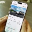 Cách chuyển đổi từ tài khoản VETC và ePass sang tài khoản giao thông