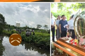 Vụ 2 cháu bé tử vong bất thường, bà rạch tay: Lời khai của bà nội cũng chính là nghi phạm