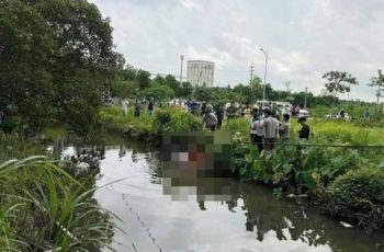 Vụ bà nội sát hại 2 cháu ở Hưng Yên: Lời kể của người bố