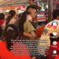 Vụ vợ ở nhà chăm con nhỏ, chồng đi xem diễu binh với bạn gái bị phát hiện: Người chồng lên tiếng