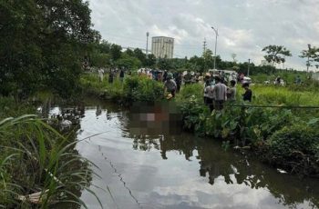 Vụ bà nội sát hại 2 cháu ở Hưng Yên: Hé lộ thêm thông tin đau lòng