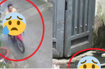 Trích xuất camera vụ chồng dùng dao tấn công vợ nằm thoi thóp trước nhà ở TP.HCM