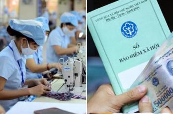 Hàng nghìn lao động trên 45 tuổi nhận tin vui: Quyền lợi BHXH cao chưa từng có