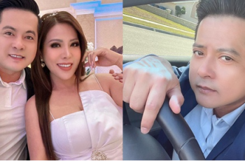 ‘Gã chồng sở khanh’ trong ‘Gạo nếp gạo tẻ’ ở đời thực có cuộc sống cực vất vả bên trời Tây