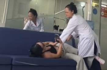 Tạm đình chỉ hoạt động phòng khám nha khoa có bác sĩ hành hung khách ở TP.HCM