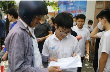 10 khoản tiền nhà trường không được thu của học sinh trong năm học 2025-2026