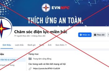 Tổng công ty Điện lực miền Bắc ra thông báo quan trọng tới toàn bộ khách hàng