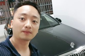 YouTuber chuyên vào vai “Chủ tịch giả nghèo” là ai?