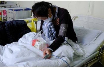 Người vợ 38 tuổi bị UT cổ tử cung vì chiều theo “sở thích” của chồng: Dù yêu chồng đến mấy vẫn cần tỉnh táo