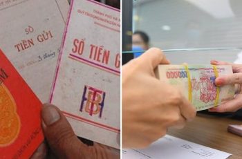 Năm 2025: 6 trường hợp dù là tiền túi bạn gửi tiết kiệm vẫn bị phong tỏa, không thể rút ra được