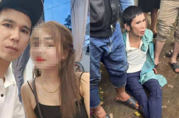 Lạnh người lời khai nghi phạm xuống tay với cả gia đình: Bình tĩnh làm 1 việc rồi mới bỏ trốn