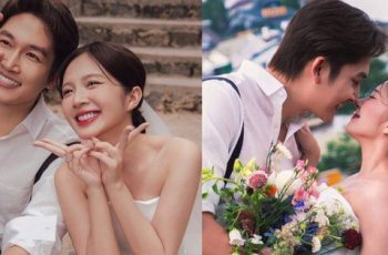 Cặp “trai tài gái giỏi” VFC tung thêm bộ ảnh cưới trước thềm hôn lễ, cô dâu chú rể hot nhất tháng 11 là đây!