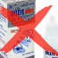 Thu hồi thuốc nhỏ mắt không đạt tiêu chuẩn chất lượng được bán ở chợ thuốc lớn nhất Hà Nội