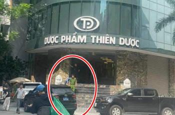 Nhiều bê bối chưa khép lại, Dược phẩm Hoàng Hường vẫn ngang nhiên vi phạm