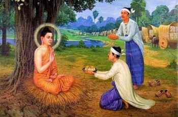 Nghiệp xấu của một gia đình thường đổ hết vào một người, đó là ai