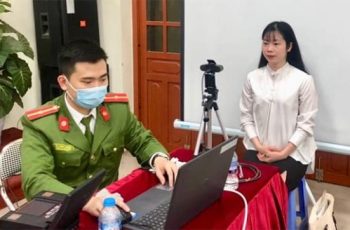Trước năm 2026: Không làm lại CCCD, người sinh vào 3 năm này sẽ bị phạt tiền và tạm dừng giao dịch ngân hàng