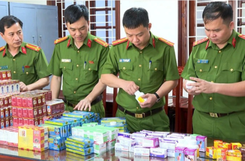 Bộ Y tế phát hiện 5 loại thuốc nghi giả, yêu cầu ngừng sử dụng