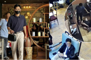 Diễn biến mới vụ đánh nhân viên quán cà phê: Nguyễn Long Vũ bị bắt, ‘tổng tài’ có trở thành đồng phạm?