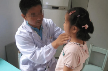 Bé gái học lớp 1 đã có kinh nguyệt, mất cả tuổi thơ chỉ vì cốc nước ‘ngọt ngào’ mẹ cho uống hàng ngày
