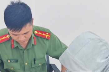 Người phụ nữ 40 tuổi đến ngân hàng giao dịch 70 triệu đồng để “đầu tư”: Nhân viên ngân hàng MB yêu cầu khai báo, rồi mời công an đến làm việc