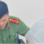 Người phụ nữ 40 tuổi đến ngân hàng giao dịch 70 triệu đồng để “đầu tư”: Nhân viên ngân hàng MB yêu cầu khai báo, rồi mời công an đến làm việc