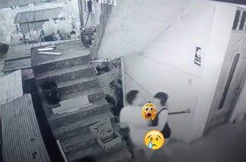 Rơi từ tầng 2 xuống đất khi lao vào ôm người yêu để làm lành, cô gái tuvong tại chỗ, chàng trai nguy kịch ở Peru