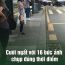 Cười ngất với 16 bức ảnh chụp đúng thời điểm