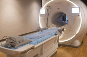 Người đàn ông tu vong sau khi bị hút vào máy chụp cộng hưởng từ (MRI)