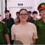 Khởi tố bà Hoàng Hường