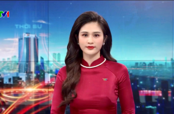 BTV Minh Trang lên tiếng về sự cố ở Thời sự 19h